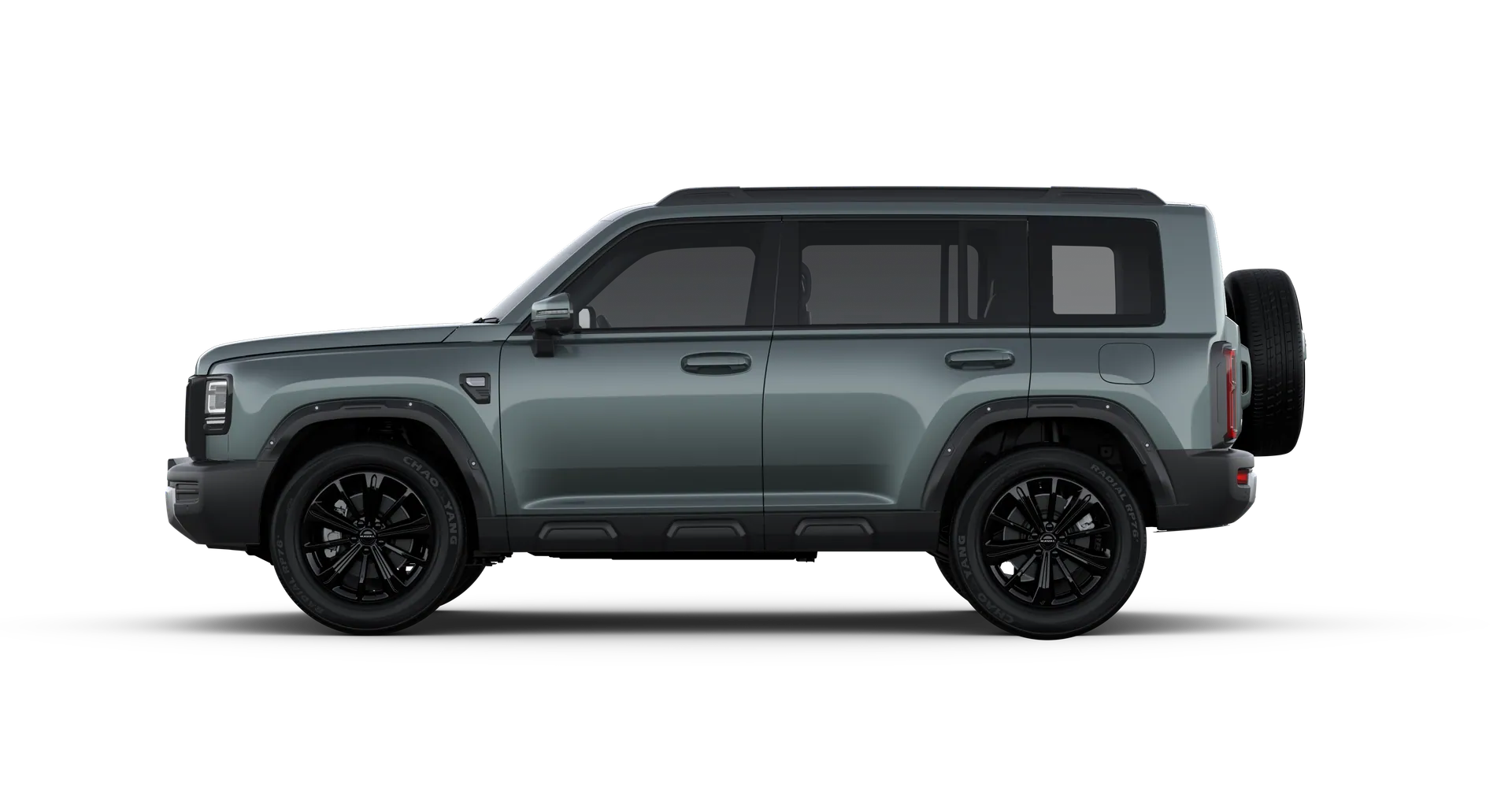 Haval H7