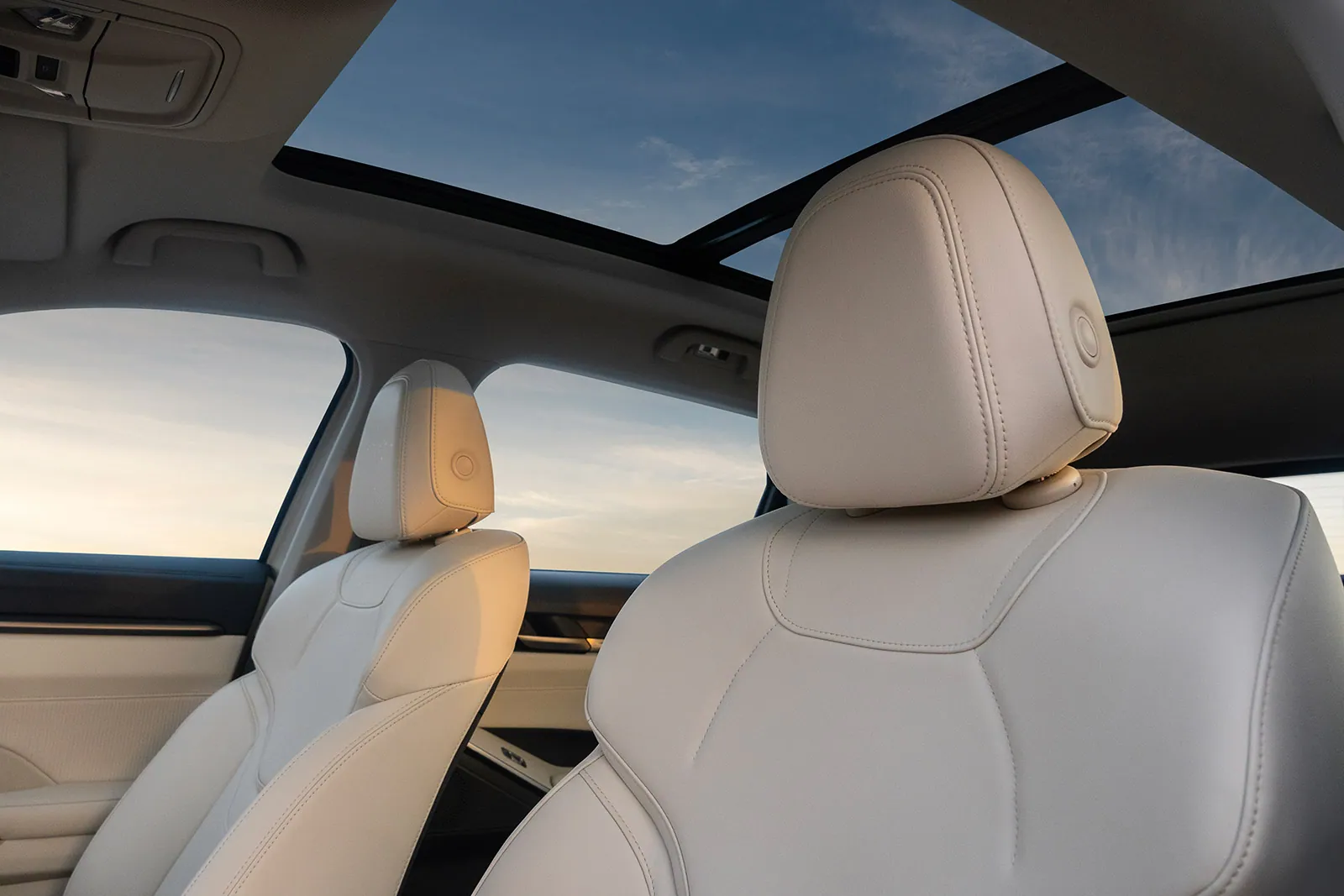 Galería Haval H6 6