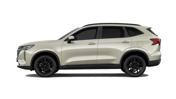 Haval H6 PRO HEV