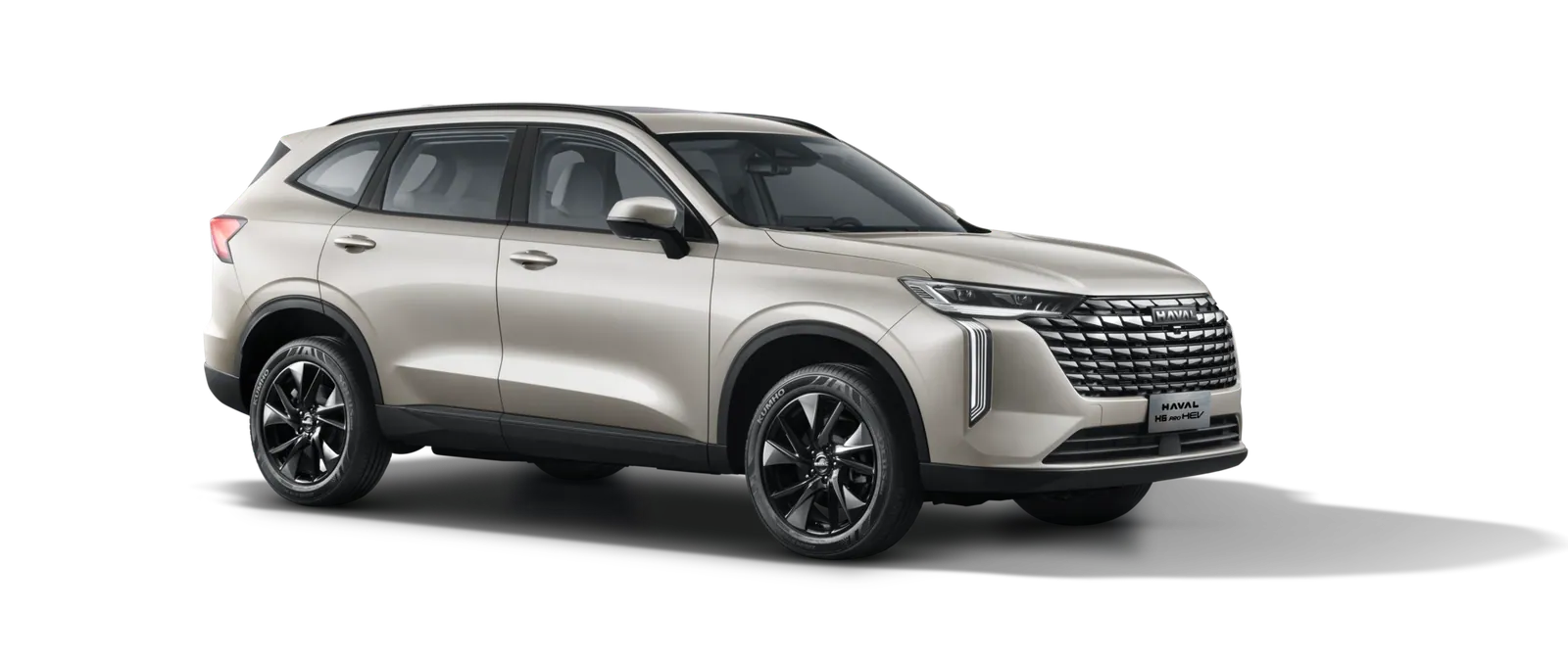 Haval H6 PRO HEV
