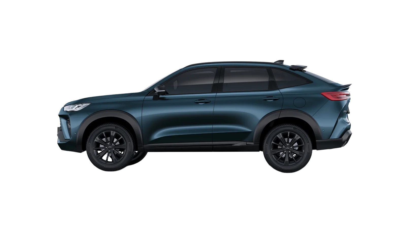 Haval H6 GT