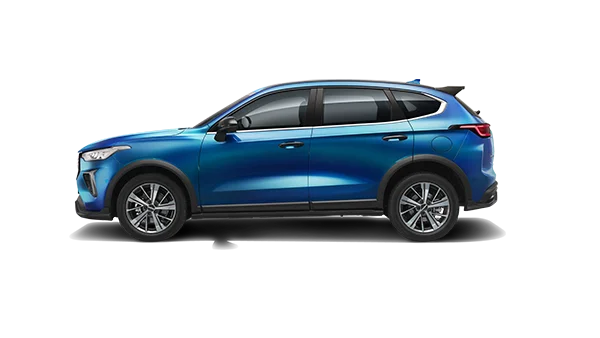 Haval Jolion PRO HEV