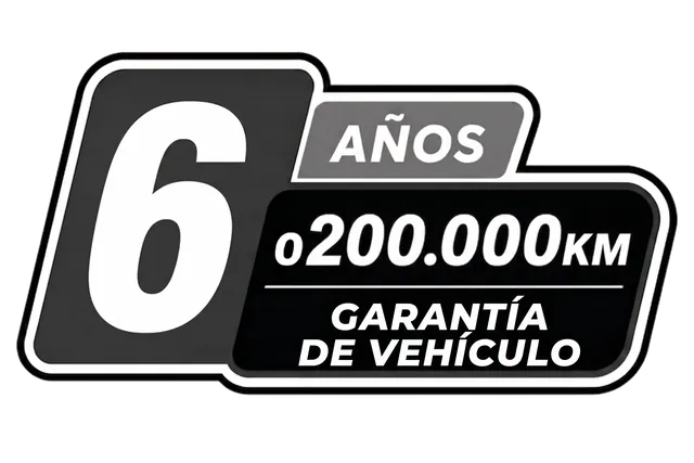 Garantía Oficial GWM 1