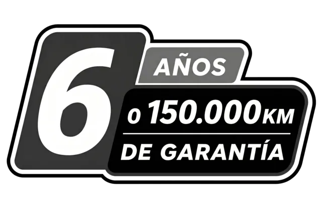 Garantía Oficial GWM