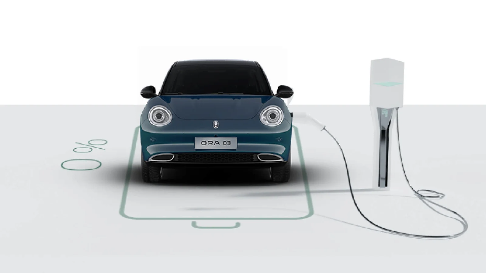 100% electrico