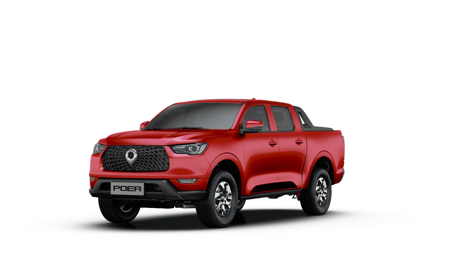 POER ELITE 2WD
