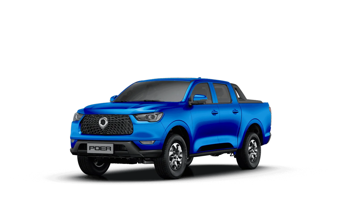 GWM Poer Elite en Azul